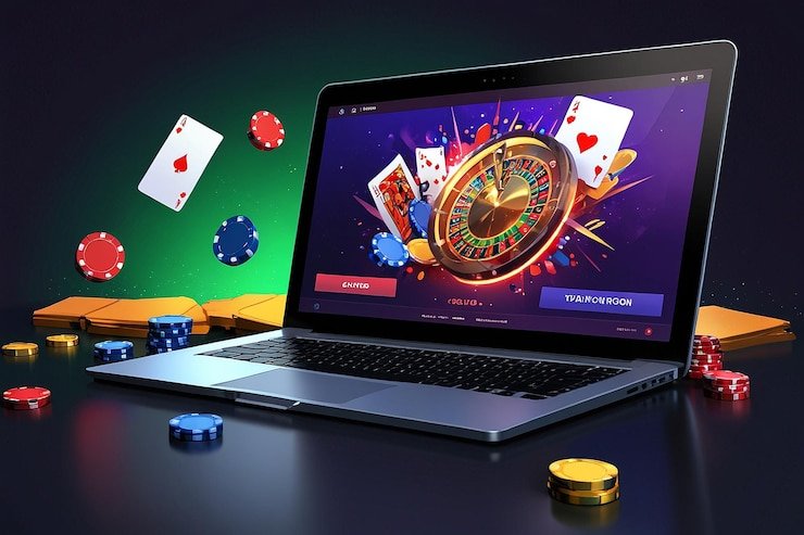 Antarmuka permainan Colok Jitu di okjkt download dengan panel prediksi angka